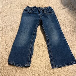 Toddler Bgosh Blue Jeans